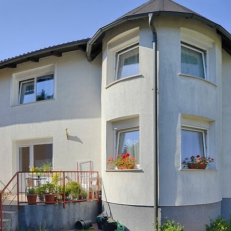 Aura Guesthouse Ljubljana Ngoại thất bức ảnh