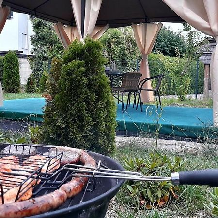 Aura Guesthouse Ljubljana Ngoại thất bức ảnh
