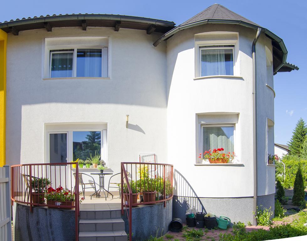 Aura Guesthouse Ljubljana Ngoại thất bức ảnh