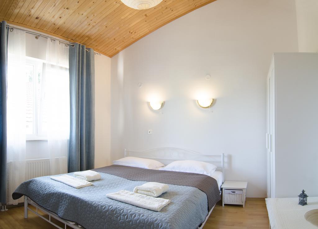 Aura Guesthouse Ljubljana Ngoại thất bức ảnh