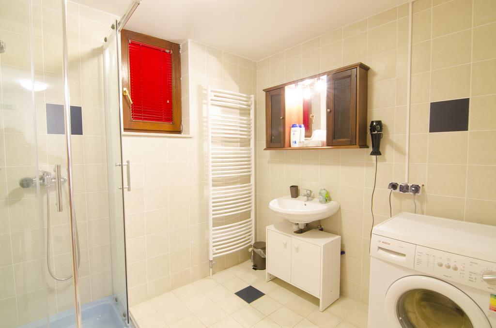 Aura Guesthouse Ljubljana Ngoại thất bức ảnh