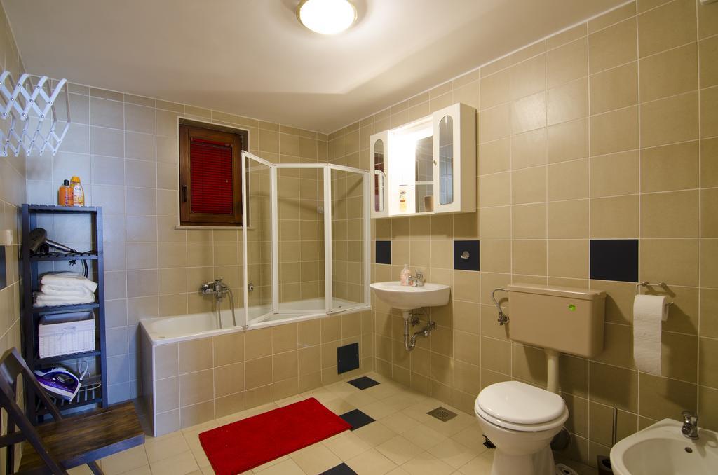 Aura Guesthouse Ljubljana Ngoại thất bức ảnh