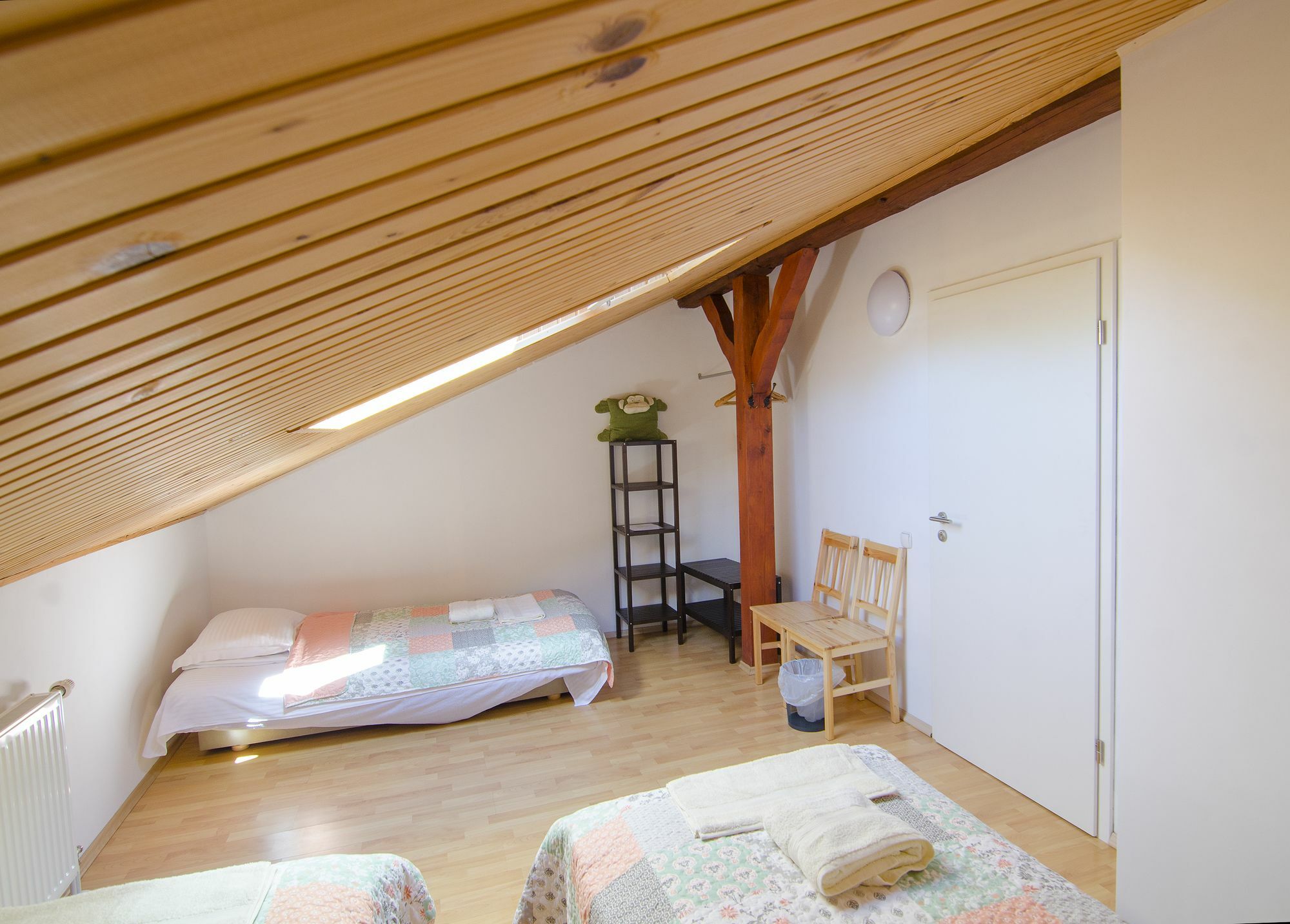 Aura Guesthouse Ljubljana Ngoại thất bức ảnh