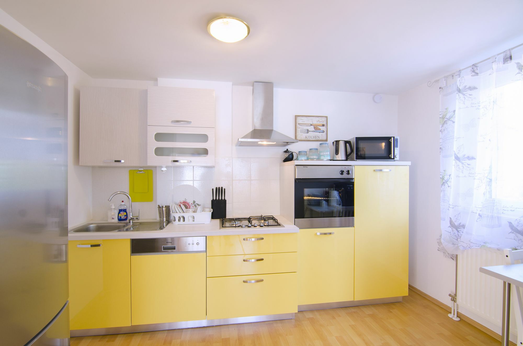 Aura Guesthouse Ljubljana Ngoại thất bức ảnh