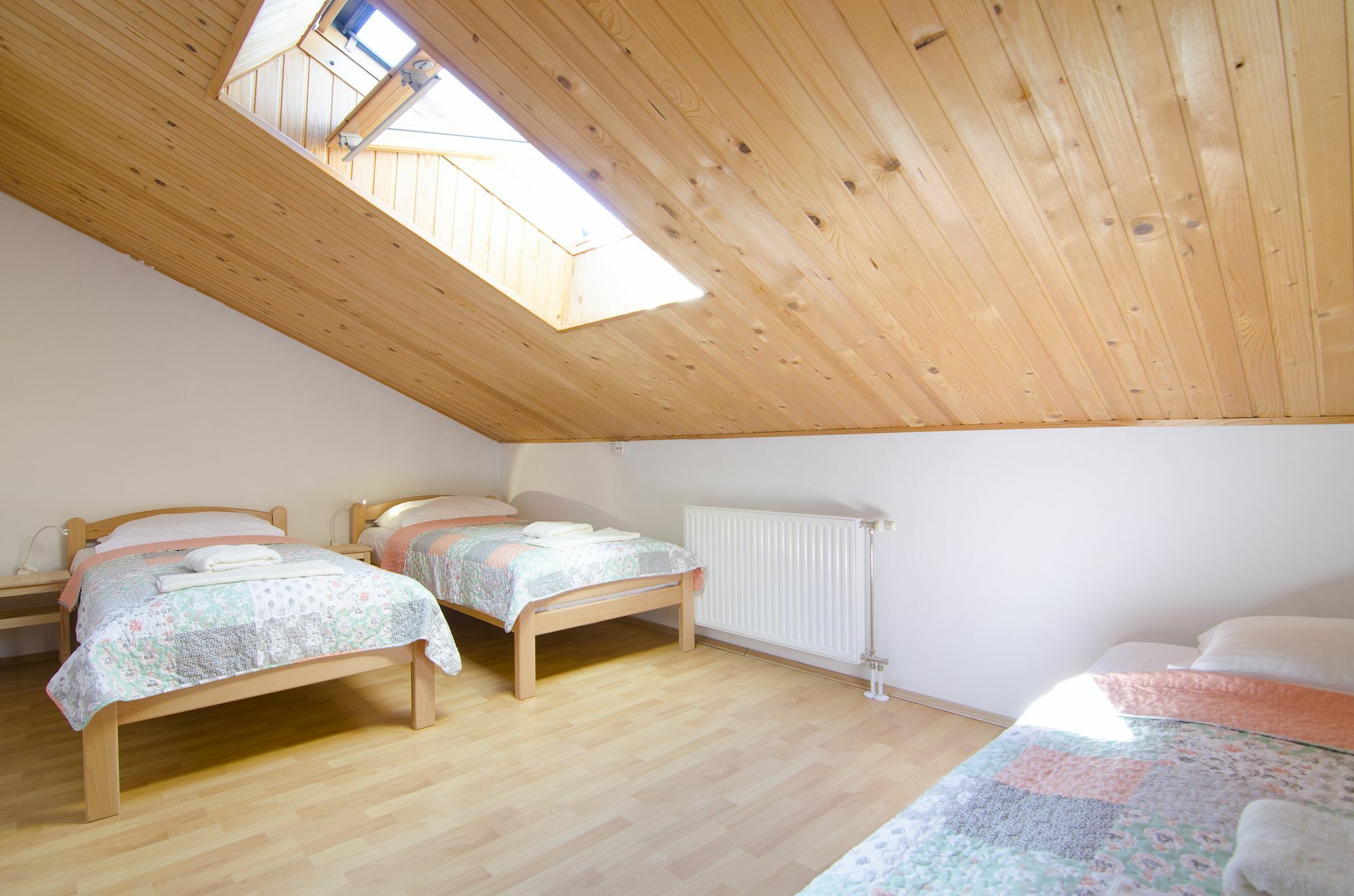 Aura Guesthouse Ljubljana Ngoại thất bức ảnh