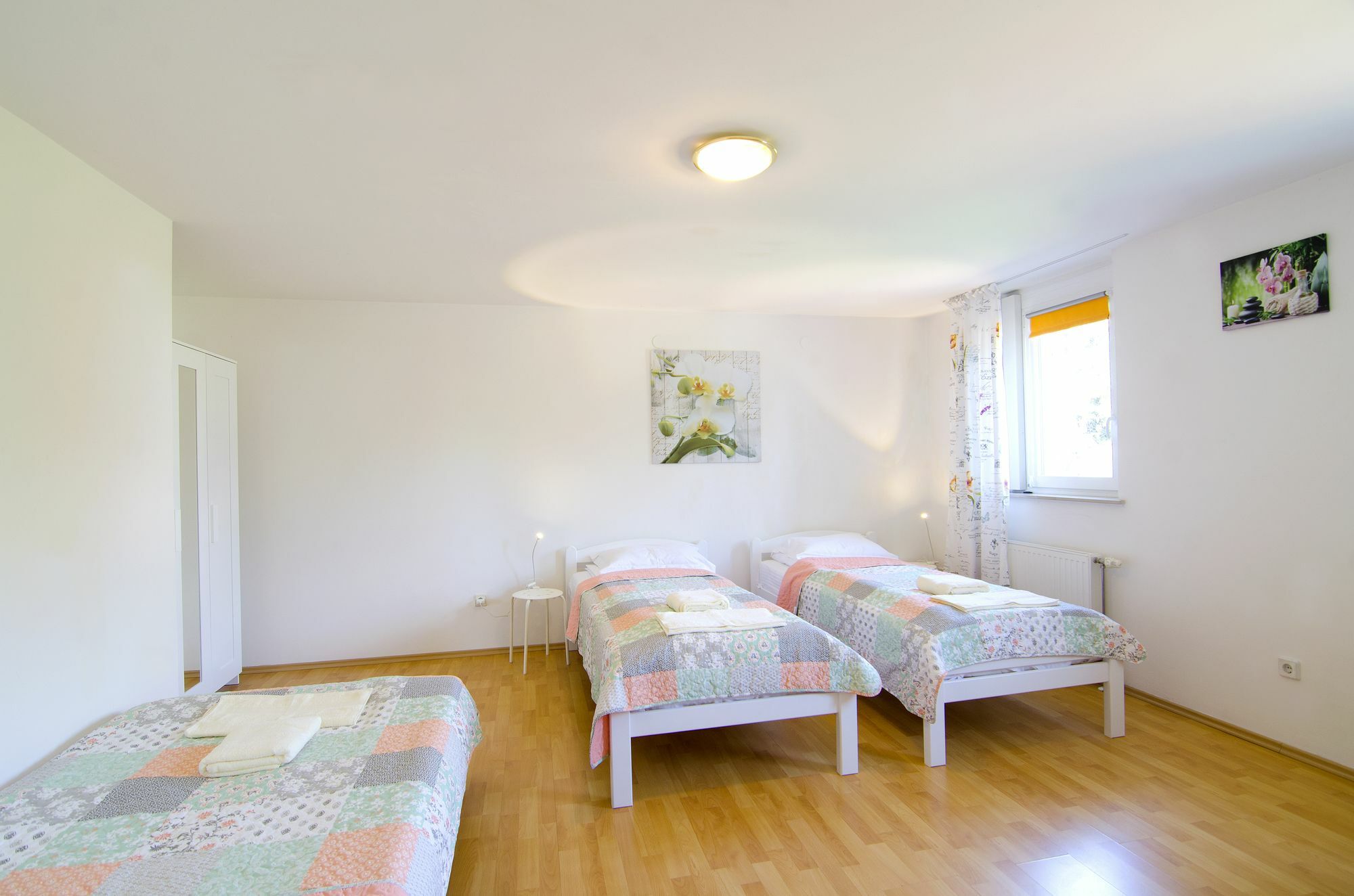 Aura Guesthouse Ljubljana Ngoại thất bức ảnh