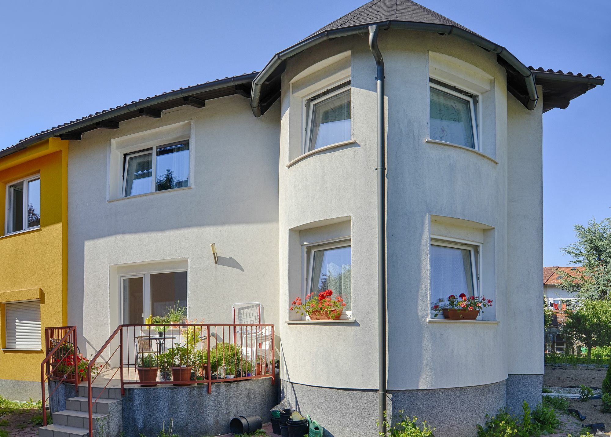 Aura Guesthouse Ljubljana Ngoại thất bức ảnh